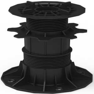 Wspornik regulowany pod płyty ETP FLEX 150-230 mm