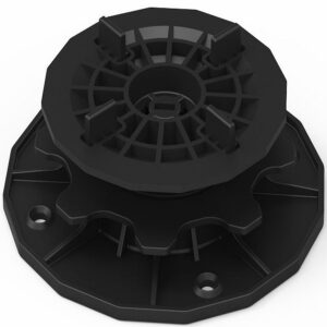 Wspornik regulowany pod płyty ETP FLEX 30-45 mm