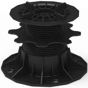 Wspornik regulowany pod płyty ETP FLEX 75-156 mm