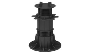 Wspornik regulowany pod legar ETP 140-220 mm