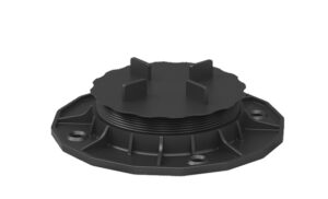 Wspornik regulowany pod płyty ETP 18-32 mm