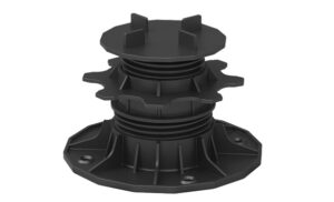 Wspornik regulowany pod płyty ETP 66-145 mm