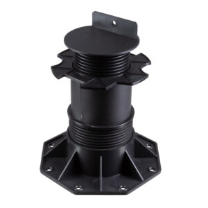 Wspornik regulowany pod legar HL 140-215 mm