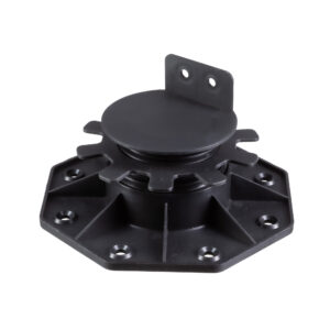 Wspornik regulowany pod legar HL 33-63 mm