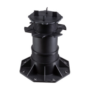 Wspornik regulowany pod płyty HP 140-215 mm