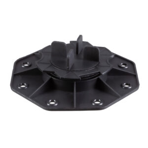 Wspornik regulowany pod płyty HP 18-32 mm