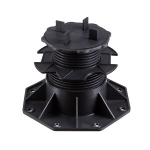 Wspornik regulowany pod płyty HP 60-138 mm